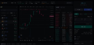 Trading Platform Preview