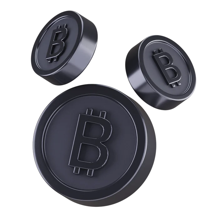 Bitcoin trading